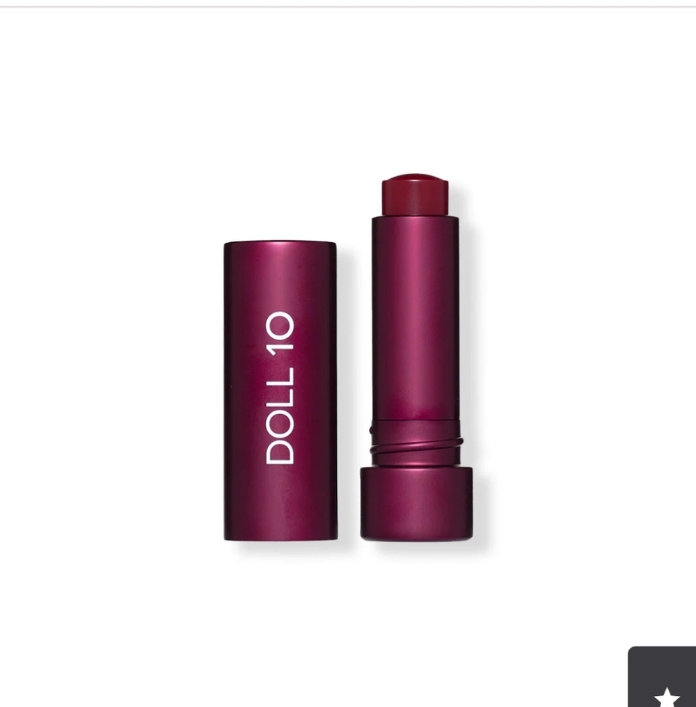 nwt Doll10 Rich Berry Lipstick